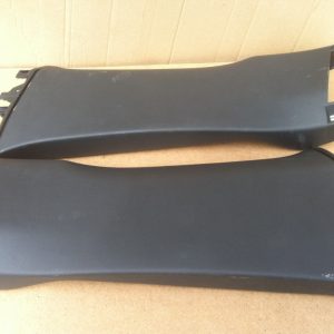 Plastic interior VW Passat CC 3C1863081B 3C1 863 081 B - Dezmembrari Auto