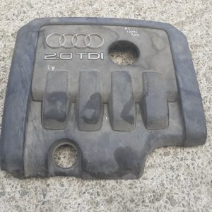 Capac motor Audi A3 2.0 TDI 03G103925BP 03G 103 925 BP - Dezmembrari Auto