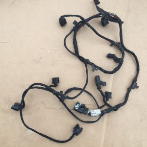 Instalatie electrica bara fata Audi A4 B7 8E0971095AA 8E0 971 095 AA - Dezmembrari Auto