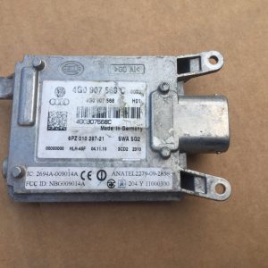 Modul lane assist Audi A6 C7 4G 4G0907568C 4G0 907 568 C - Dezmembrari Auto
