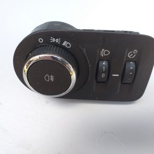 Bloc lumini Opel Corsa E 2015 hatchback 1.3 cdti 13470443 - Dezmembrari Auto
