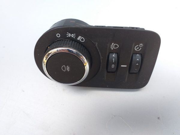 Bloc lumini Opel Corsa E 2015 hatchback 1.3 cdti 13470443 - Dezmembrari Auto