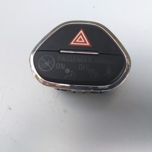 Buton avarie Opel Corsa E 2015 hatchback 1.3 cdti 13363976 - Dezmembrari Auto