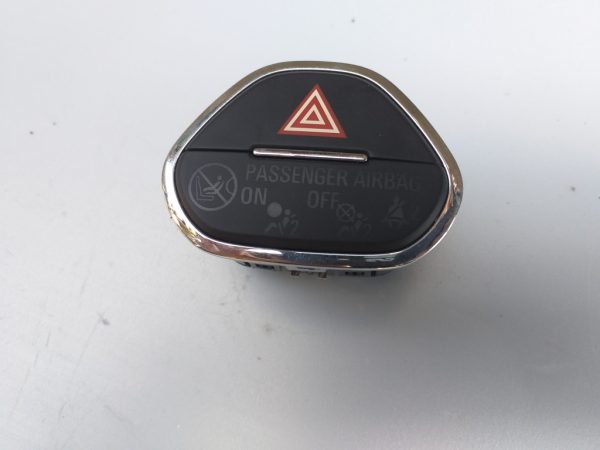 Buton avarie Opel Corsa E 2015 hatchback 1.3 cdti 13363976 - Dezmembrari Auto