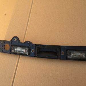 Maner deschidere haion VW Passat B6 combi - Dezmembrari Auto