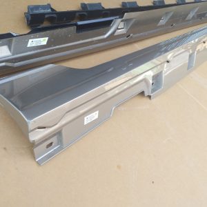 Praguri R-LINE RLINE VW Passat B8 3G0 853 945 C, 3G0 853 946 C - Dezmembrari Auto