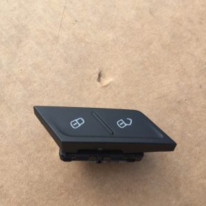 Buton blocare / deblocare usi VW Arteon 2017 - Dezmembrari Auto
