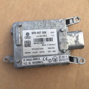 Modul lane assist Audi Q5 8R0907566 8R0 907 566 - Dezmembrari Auto