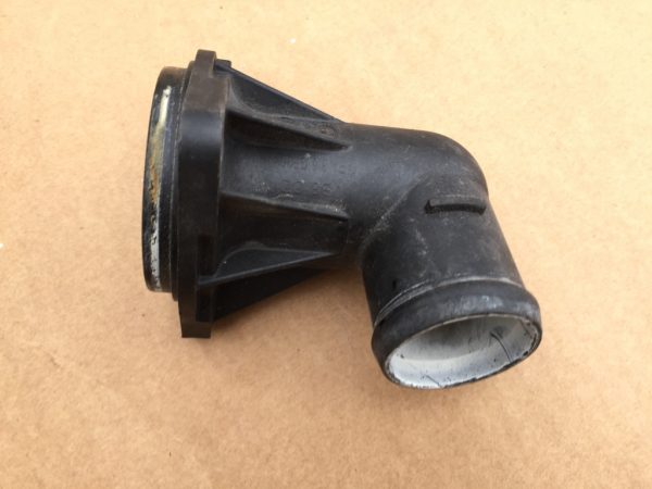 Tubulatura racire VW Tiguan 5n 2016 2.0 tdi 03H121121D 03H121121C - Dezmembrari Auto