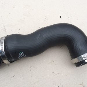 Furtun intercooler turbo Audi VW 2.0 tsi 1K0145834AJ 1K0 145 834 AJ - Dezmembrari Auto