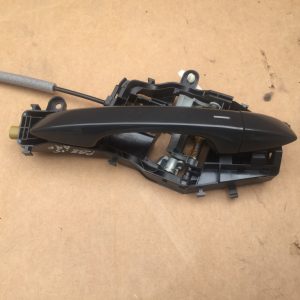 Maner usa dreapta fata keyless go VW Passat B8 2015 - Dezmembrari Auto