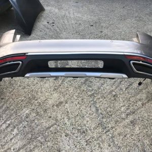 Bara spate VW Passat B8 Alltrack din 2016 PDC highline - Dezmembrari Auto