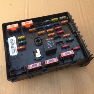 Panou sigurante Volkswagen Passat B6 2009 2,0 TDI 3C0937125 3C0 937 125 - Dezmembrari Auto
