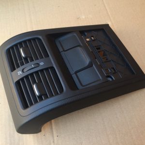 Capac cotiera spate Volkswagen Passat B6 2009 - Dezmembrari Auto