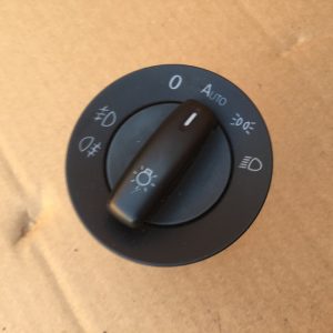 Bloc lumini (cu proiectoare) VW Passat B6 1K0941431AS 1K0 941 431 AS - Dezmembrari Auto