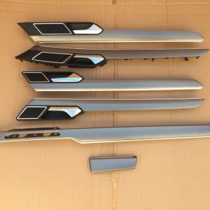Trimuri trim ornament fete usi, plansa bord VW Arteon Passat B8 - Dezmembrari Auto