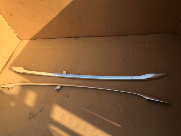 Bare longitudinale cromate Volkswagen Passat B6 2009 variant - Dezmembrari Auto