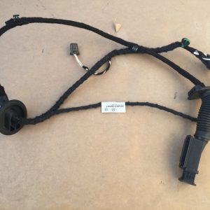 Instalatie electrica usa dreapta spate VW Golf 7 5G4971694T 5G4 971 694 T - Dezmembrari Auto