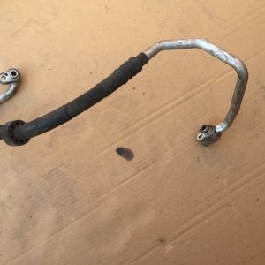 Conducta AC Volkswagen Passat B6 2009 3C0820721P 3C0 820 721 P - Dezmembrari Auto