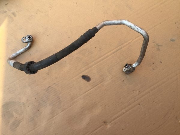 Conducta AC Volkswagen Passat B6 2009 3C0820721P 3C0 820 721 P - Dezmembrari Auto