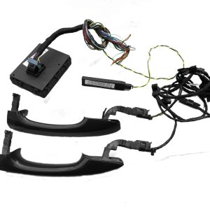Kit keyless entry VW Passat B8 variant / limuzina - Dezmembrari Auto