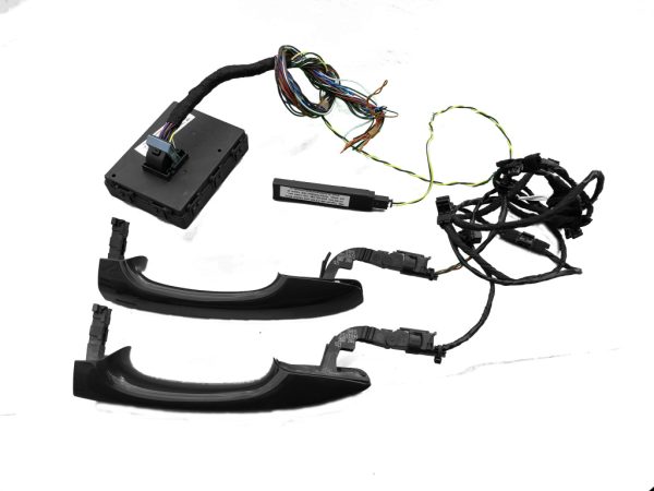 Kit keyless entry VW Passat B8 variant / limuzina - Dezmembrari Auto