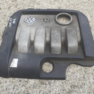 Capac motor VW Passat B6 1.9 BXE 03G103925G 03G 103 925 G - Dezmembrari Auto