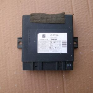 Calculator confort Seat Cordoba 6K0962258C - Dezmembrari Auto
