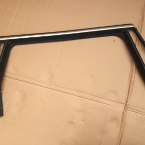 Cheder cromat usa dreapta spate VW Passat B6 Combi 3C9839432E 3C9 839 432 E - Dezmembrari Auto