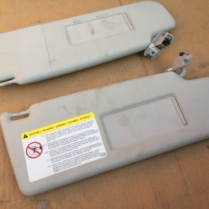 Parasolare Volkswagen Passat B6 - Dezmembrari Auto