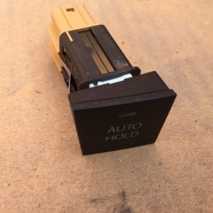 Buton autohold Volkswagen Passat B6 3C0927227B 3C0 927 227 B - Dezmembrari Auto