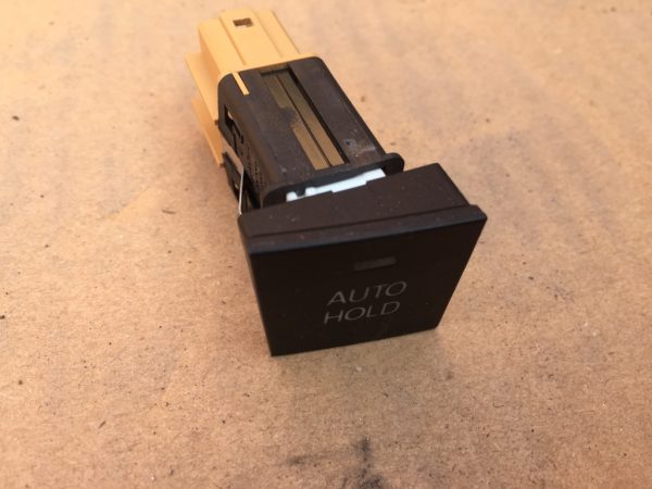 Buton autohold Volkswagen Passat B6 3C0927227B 3C0 927 227 B - Dezmembrari Auto