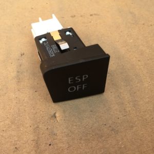 Buton ESP Volkswagen Passat B6 3C0927117C 3C0 927 117 C - Dezmembrari Auto