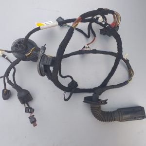Instalatie electrica usa dreapta spate Audi A6 4G C7 4G5971687AQ 4G5 971 687 AQ - Dezmembrari Auto