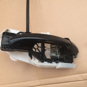 Maner usa dreapta spate VW Passat B6 - Dezmembrari Auto