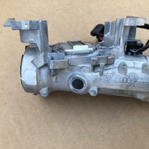 Contact cu lamela Audi A3 8P s-line 1K0905851B 1K0 905 851 B - Dezmembrari Auto