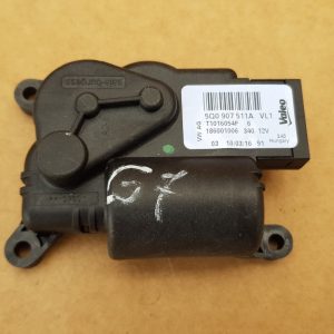 Motoras clima VW Golf 7 5Q0907511A 5Q0 907 511 A - Dezmembrari Auto