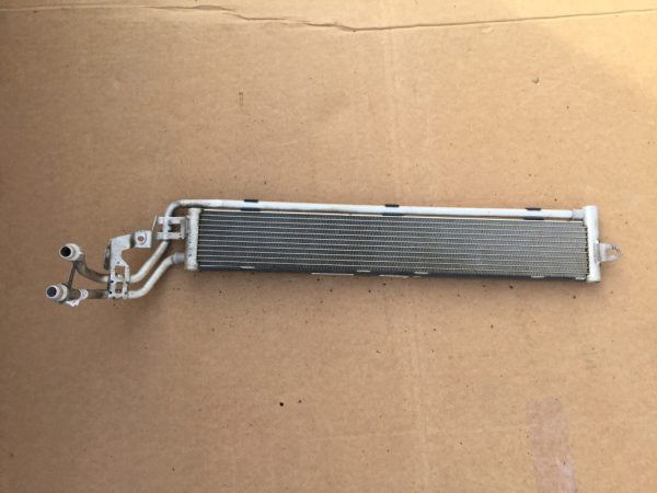 Radiator racire auxiliar VW Passat B8 1.4i 3Q0121251B 3Q0 121 251 B - Dezmembrari Auto