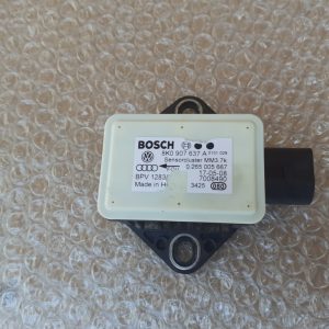 Modul ESP Audi A4 B8 2009 8K0907637A 8K0 907 637 A - Dezmembrari Auto