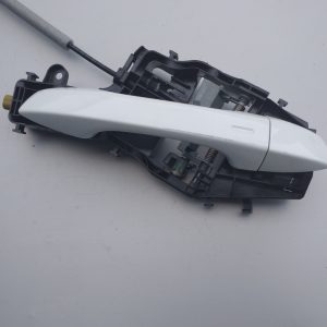 Maner complet usa dreapta spate VW Passat B8 510837812D 510 837 812 D - Dezmembrari Auto