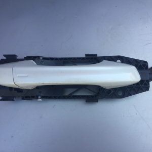 Maner dreapta fata keyless entry VW Golf 7 2016 - Dezmembrari Auto