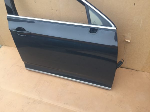 Usa dreapta fata Volkswagen Passat B8 2017 - Dezmembrari Auto - imagine 3