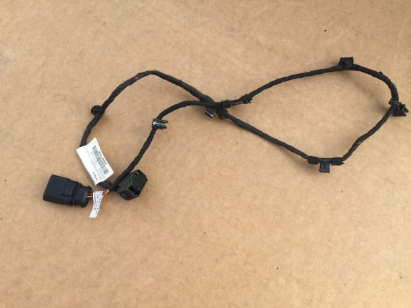 Cablaj radar senzor distronic ACC VW Passat B8 3G0971206 3G0 971 206 - Dezmembrari Auto