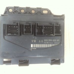 Calculator confort VW Passat B6 3C0959433AB 3C0 959 433 AB - Dezmembrari Auto