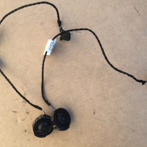 Tweeter cu cablaj Audi A4 B6 B7 8E0035399 8E0 035 399 - Dezmembrari Auto