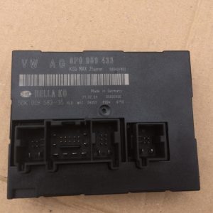 Calculator confort Audi A3 8P 8P0959433 8P0 959 433 - Dezmembrari Auto