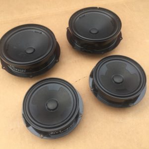Boxe / boxa VW Arteon 2017 3G0035453 3G0 035 453, 3G0035454 3G0 035 454 - Dezmembrari Auto