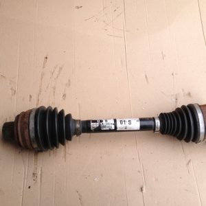 Planetara stanga fata Audi A6 4G din 2011 4H0407271B 4H0 407 271 B 4G0407271F 4G0 407 271 F - Dezmembrari Auto