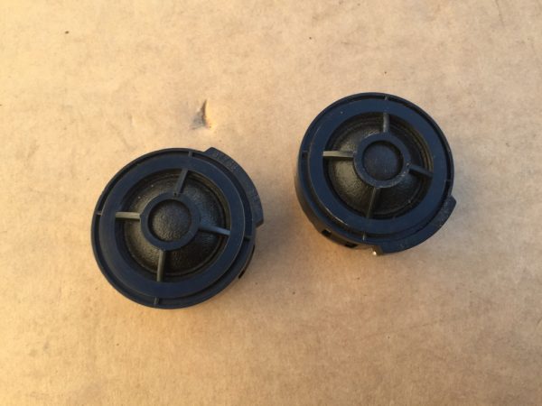 Tweeter Audi A4 B6 B7 8E0035399 8E0 035 399 - Dezmembrari Auto