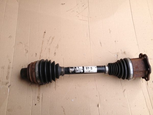 Planetara stanga fata Audi A6 4G din 2011 4H0407271B 4H0 407 271 B 4G0407271F 4G0 407 271 F - Dezmembrari Auto